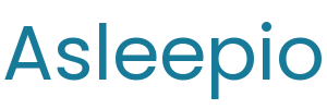 Asleepio