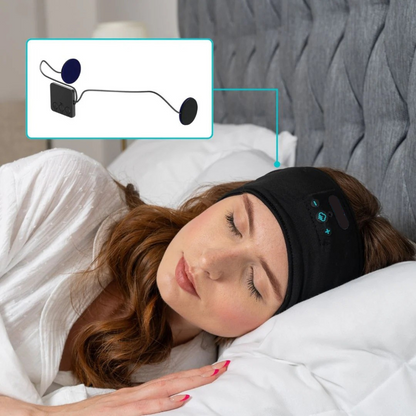 Casque Bluetooth pour le sommeil